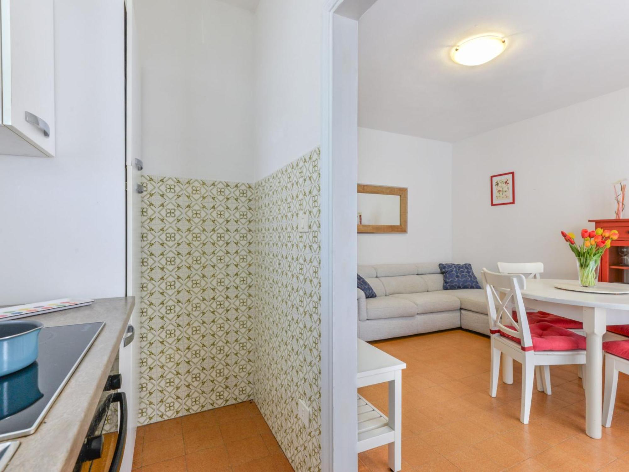 Apartment La Roccia By Interhome Cavo Luaran gambar